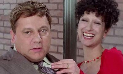 Cinegiornale.net anna-mazzamauro-ve-la-ricordate-la-signorina-silvani-di-fantozzi-ecco-come-diventata-irriconoscibile Anna Mazzamauro, ve la ricordate la ‘Signorina Silvani’ di Fantozzi? Ecco com’è diventata | Irriconoscibile Gossip News  