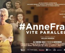 Cinegiornale.net anne-frank-vite-parallele-recensione-del-film-evento-220x180 Anne Frank Vite Parallele: recensione del film evento News Recensioni  