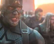 Cinegiornale.net avengers-endgame-le-reazioni-del-pubblico-nelle-scene-piu-epiche-del-film-in-una-serie-di-video-virali-su-twitter-220x180 Avengers: Endgame – Le reazioni del pubblico nelle scene più epiche del film in una serie di video virali su Twitter News  