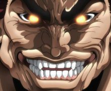Cinegiornale.net baki-seconda-stagione-e-nuovi-personaggi-in-arrivo-per-lanime-netflix-220x180 Baki: seconda stagione e nuovi personaggi in arrivo per l’anime Netflix! News  