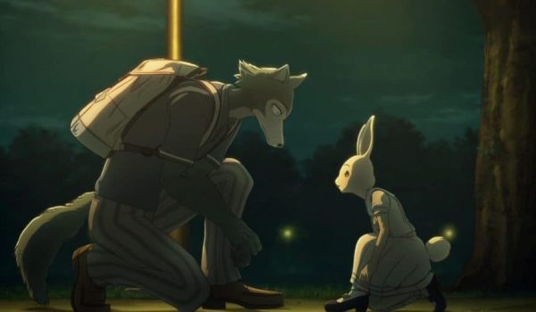 Cinegiornale.net beastars-recensione-dellanime-targato-netflix-600x350 Beastars: recensione dell’anime targato Netflix News Recensioni  