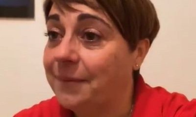 Cinegiornale.net benedetta-rossi-sconvolge-tutti-e-arrivata-lora-di-dire-basta-il-motivo-e-impensabile Benedetta Rossi sconvolge tutti: “È arrivata l’ora di dire basta” | Il motivo è impensabile Gossip News  