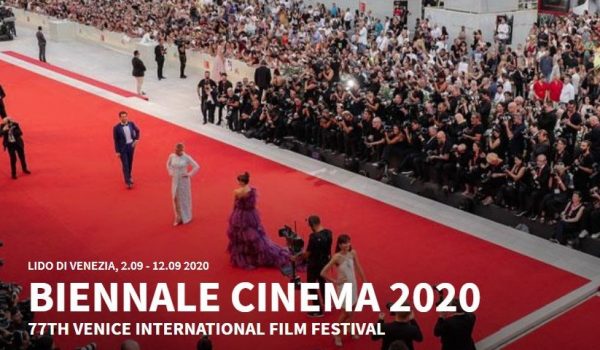 Cinegiornale.net biennale-di-venezia-accrediti-77-mostra-internazionale-darte-cinematografica-1-600x350 Biennale di Venezia: Accrediti 77. Mostra Internazionale d’Arte Cinematografica News  