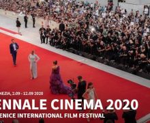 Cinegiornale.net biennale-di-venezia-accrediti-77-mostra-internazionale-darte-cinematografica-220x180 Biennale di Venezia: Accrediti 77. Mostra Internazionale d’Arte Cinematografica News  