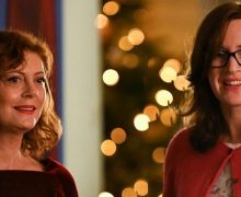 Cinegiornale.net blackbird-ecco-il-trailer-del-film-con-susan-sarandon-220x180 Blackbird: ecco il trailer del film con Susan Sarandon News  