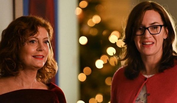 Cinegiornale.net blackbird-ecco-il-trailer-del-film-con-susan-sarandon-600x350 Blackbird: ecco il trailer del film con Susan Sarandon News  