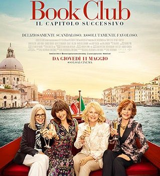 Cinegiornale.net book-club-il-capitolo-successivo-319x350 Book Club – Il Capitolo Successivo Cinema News Trailers  