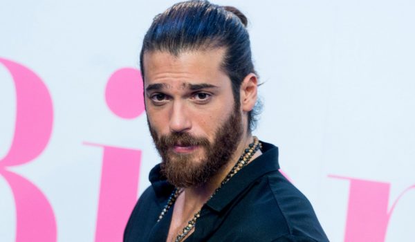 Cinegiornale.net can-yaman-e-ufficiale-lattore-turco-non-partecipera-a-ballando-con-le-stelle-600x350 Can Yaman: è ufficiale! L’attore turco non parteciperà a Ballando con le stelle News Serie-tv  
