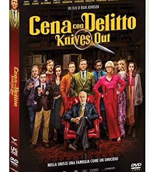 Cinegiornale.net cena-con-delitto-knives-out-disponibile-su-amazon-prime-329x350 Cena con delitto – Knives Out: disponibile su Amazon Prime News  