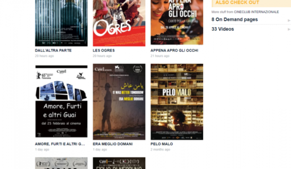 Cinegiornale.net cineclub-internazionale-distribuzione-inaugura-il-canale-on-demand-600x350 Cineclub Internazionale Distribuzione inaugura il canale on demand News  