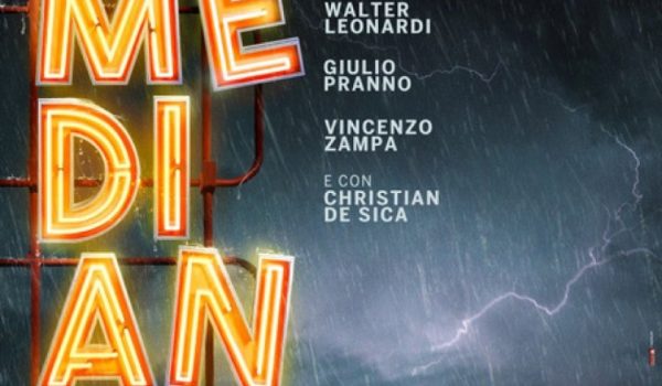 Cinegiornale.net comedians-iniziate-le-riprese-del-film-di-gabriele-salvatores-600x350 Comedians: iniziate le riprese del film di Gabriele Salvatores News  