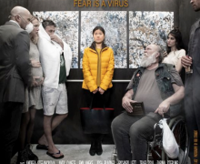 Cinegiornale.net corona-il-trailer-del-primo-film-sul-coronavirus-220x180 Corona: il trailer del primo film sul Coronavirus News  