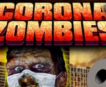 Cinegiornale.net corona-zombies-in-arrivo-il-primo-film-horror-sul-coronavirus-220x180 Corona Zombies: in arrivo il primo film horror sul coronavirus News  