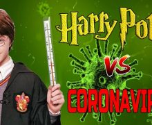 Cinegiornale.net coronavirus-harry-potter-costretto-a-fermarsi-220x180 Coronavirus: Harry Potter costretto a fermarsi! News  
