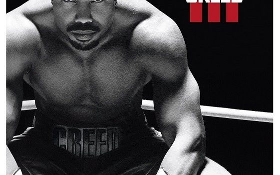 Cinegiornale.net creed-3-da-oggi-in-home-video-561x350 Creed 3: da oggi in home video Cinema News  