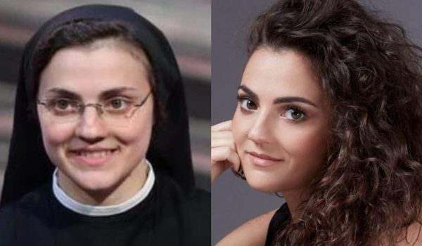 Cinegiornale.net cristina-scuccia-sapete-perche-e-diventata-suora-il-motivo-e-impensabile-tutta-la-verita-600x350 Cristina Scuccia, sapete perché è diventata suora? Il motivo è impensabile | Tutta la verità Gossip News  