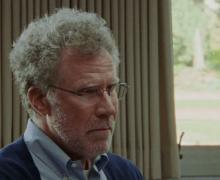 Cinegiornale.net david-il-trailer-del-cortometraggio-con-will-ferrell-220x180 David: il trailer del cortometraggio con Will Ferrell News  