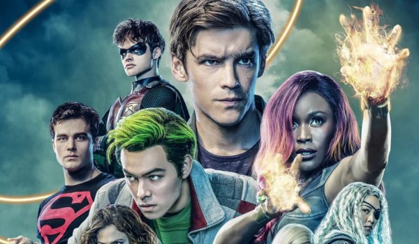 Cinegiornale.net dc-fandome-confermati-tre-attesi-personaggi-per-la-terza-stagione-di-titans-600x350 DC FanDome: confermati tre attesi personaggi per la terza stagione di Titans News Serie-tv  