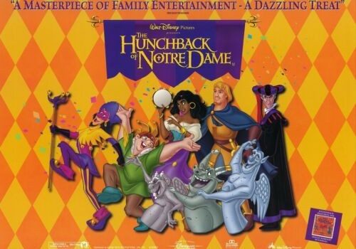 Cinegiornale.net disney-12-locandine-per-12-film-500x350 Disney: 12 locandine per 12 film Cinema News  
