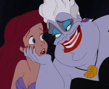 Cinegiornale.net disney-quiz-sei-piu-ariel-o-ursula-de-la-sirenetta-220x180 Disney Quiz: sei più Ariel o Ursula de La Sirenetta? News  