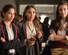 Cinegiornale.net elite-la-serie-tv-netflix-rinnovata-per-una-quarta-stagione-220x180 Elite: la serie tv Netflix rinnovata per una quarta stagione News  