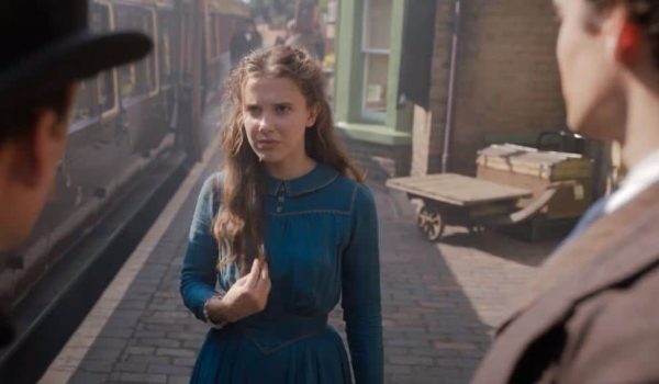 Cinegiornale.net enola-holmes-il-trailer-introduce-la-sorella-teenager-di-sherlock-600x350 Enola Holmes | Il trailer introduce la sorella teenager di Sherlock Cinema News  