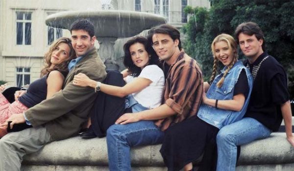 Cinegiornale.net friends-ancora-una-volta-reunion-rimandata-600x350 Friends: ancora una volta reunion rimandata News Serie-tv  