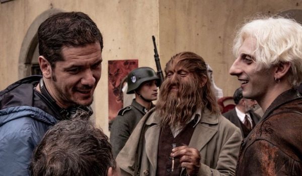 Cinegiornale.net gabriele-mainetti-nuovo-film-in-lavorazione-600x350 Gabriele Mainetti: Nuovo film in lavorazione Cinema News  