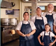 Cinegiornale.net gentefied-recensione-della-serie-originale-netflix-220x180 Gentefied: recensione della serie originale Netflix News Recensioni  