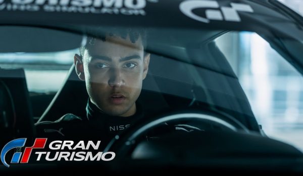 Cinegiornale.net gran-turismo-dal-20-settembre-al-cinema-600x350 Gran Turismo, dal 20 settembre al cinema Cinema News  