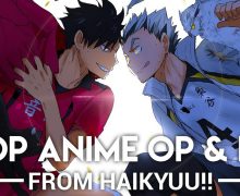 Cinegiornale.net haikyu-to-the-top-presentati-opening-ed-ending-dellanime-220x180 Haikyu To the Top: presentati opening ed ending dell’anime News  