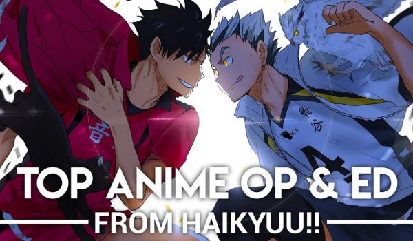 Cinegiornale.net haikyu-to-the-top-presentati-opening-ed-ending-dellanime-600x350 Haikyu To the Top: presentati opening ed ending dell’anime News  