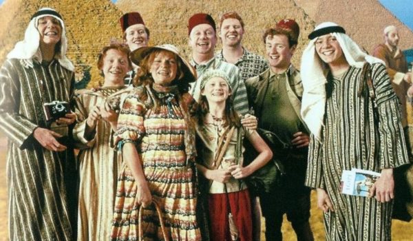 Cinegiornale.net harry-potter-quiz-quanto-conosci-la-famiglia-dursley-600x350 Harry Potter Quiz: quanto conosci la famiglia Dursley? News  