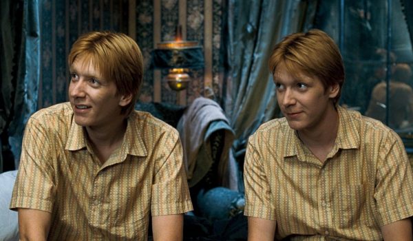Cinegiornale.net harry-potter-quiz-sei-piu-fred-o-george-600x350 Harry Potter Quiz: sei più Fred o George? News  