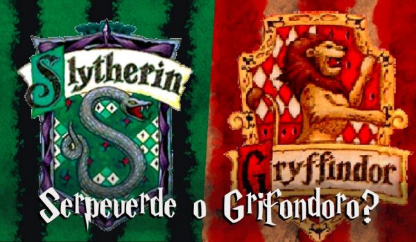 Cinegiornale.net harry-potter-quiz-sei-piu-grifondoro-o-serpeverde-600x350 Harry Potter Quiz: sei più Grifondoro o Serpeverde? News  