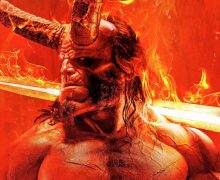 Cinegiornale.net hellboy-il-nuovo-reboot-conclude-le-riprese-220x180 Hellboy: il nuovo reboot conclude le riprese News  