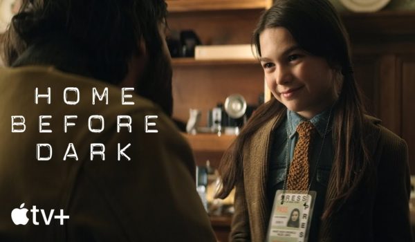 Cinegiornale.net home-before-dark-il-trailer-della-nuova-serie-tv-apple-original-600x350 Home Before Dark: il trailer della nuova serie tv Apple Original News  
