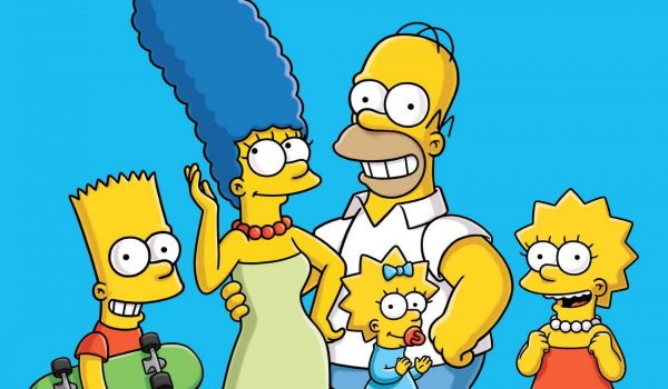 Cinegiornale.net i-simpson-bill-oakley-smentisce-la-correlazione-tra-coronavirus-e-serie-600x350 I Simpson: Bill Oakley smentisce la correlazione tra Coronavirus e serie News Serie-tv  