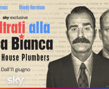 Cinegiornale.net infiltrati-alla-casa-bianca-white-house-plumbers-woody-harrelson-e-justin-theroux-nel-trailer-della-serie-220x180 Infiltrati alla Casa Bianca – White House Plumbers: Woody Harrelson e Justin Theroux nel trailer della serie News  