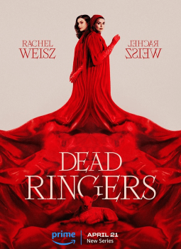 Cinegiornale.net inseparabili-dead-ringers-il-remake-al-femminile-che-non-colpisce-la-recensione-della-miniserie-tv-255x350 Inseparabili – Dead Ringers: il remake al femminile che non colpisce. La recensione della miniserie tv News Recensioni Trailers  