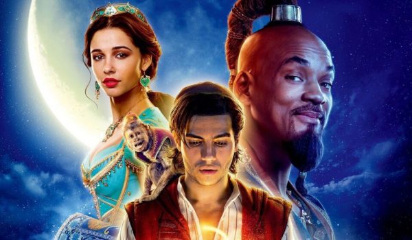 Cinegiornale.net iorestoacasa-disney-5-live-action-da-rivedere-600x350 #iorestoacasa | Disney+ | 5 live action da rivedere Cinema News  