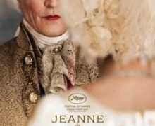 Cinegiornale.net jeanne-du-barry-la-favorita-del-re-220x180 Jeanne du Barry: La Favorita del Re Cinema News Trailers  