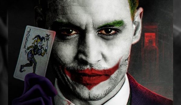 Cinegiornale.net johnny-depp-potrebbe-interpretare-joker-nei-sequel-di-the-batman-600x350 Johnny Depp potrebbe interpretare Joker nei sequel di The Batman News  