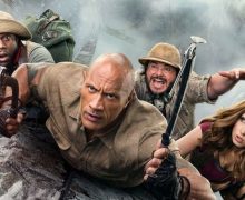 Cinegiornale.net jumanji-4-e-in-fase-di-sviluppo-lo-conferma-il-regista-220x180 Jumanji 4 è in fase di sviluppo, lo conferma il regista News  