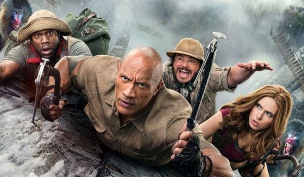 Cinegiornale.net jumanji-4-e-in-fase-di-sviluppo-lo-conferma-il-regista-600x350 Jumanji 4 è in fase di sviluppo, lo conferma il regista News  