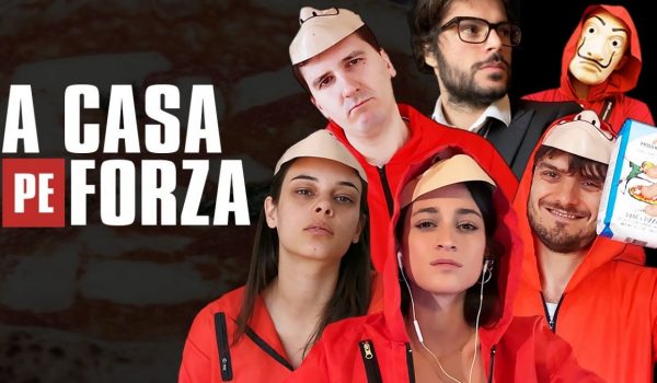 Cinegiornale.net la-casa-di-carta-arriva-a-casa-pe-forza-la-parodia-dei-minimad-600x350 La Casa di Carta: arriva A Casa pe Forza la parodia dei Minimad News  