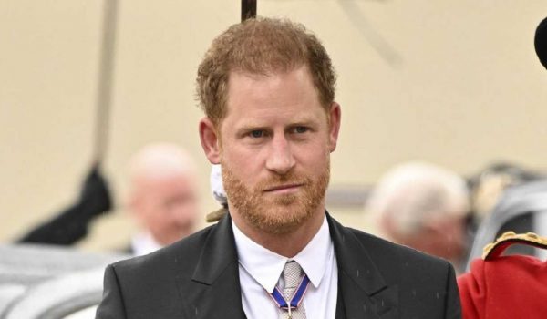 Cinegiornale.net la-frase-del-principe-harry-allincoronazione-agita-buckingham-palace-il-labiale-non-mente-600x350 La frase del Principe Harry all’incoronazione agita Buckingham Palace | Il labiale non mente Gossip News  