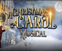 Cinegiornale.net la-musica-nel-cinema-a-christmas-carol-220x180 La musica nel cinema | A Christmas Carol Cinema News  