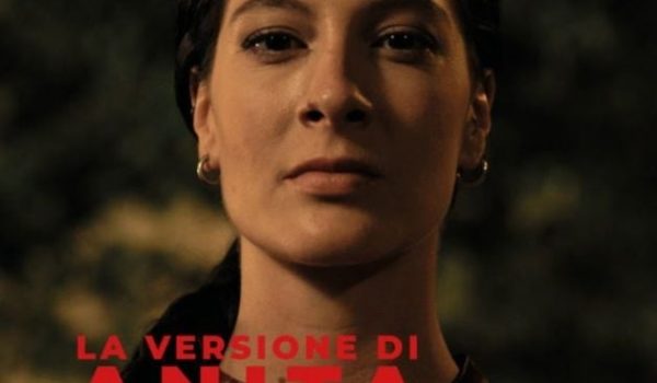 Cinegiornale.net la-versione-di-anita-600x350 La versione di Anita Cinema News Trailers  
