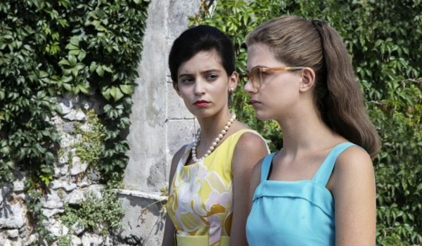 Cinegiornale.net lamica-geniale-2-recensione-della-serie-tv-rai-600x350 L’amica geniale 2: recensione della serie tv Rai News Recensioni  